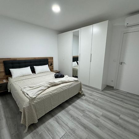 Apartament Lolitas Santa Cruz de Tenerife Zewnętrze zdjęcie