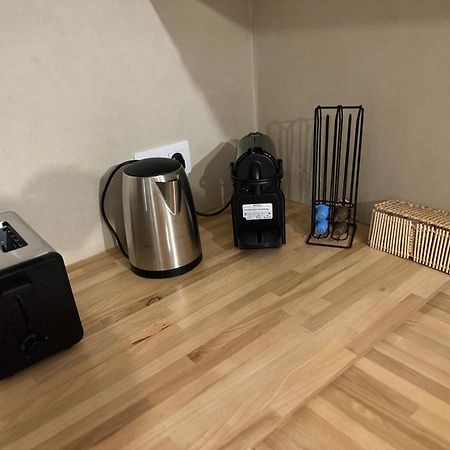 Apartament Lolitas Santa Cruz de Tenerife Zewnętrze zdjęcie