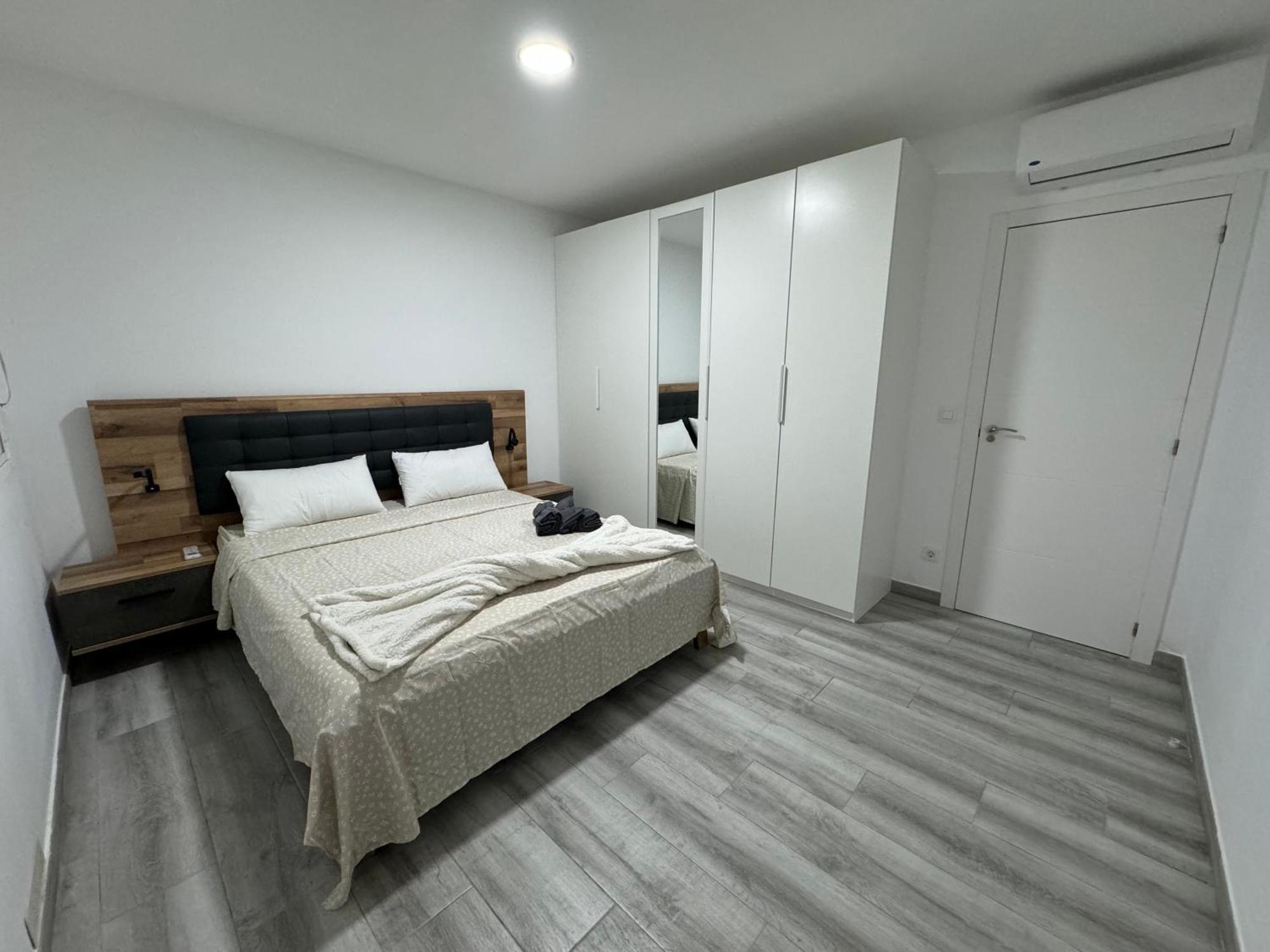 Apartament Lolitas Santa Cruz de Tenerife Zewnętrze zdjęcie