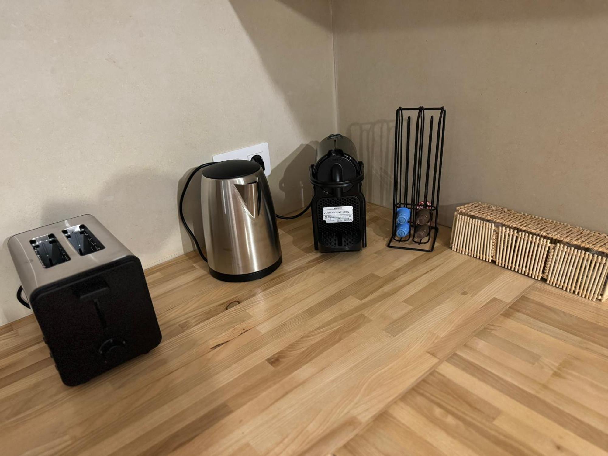 Apartament Lolitas Santa Cruz de Tenerife Zewnętrze zdjęcie