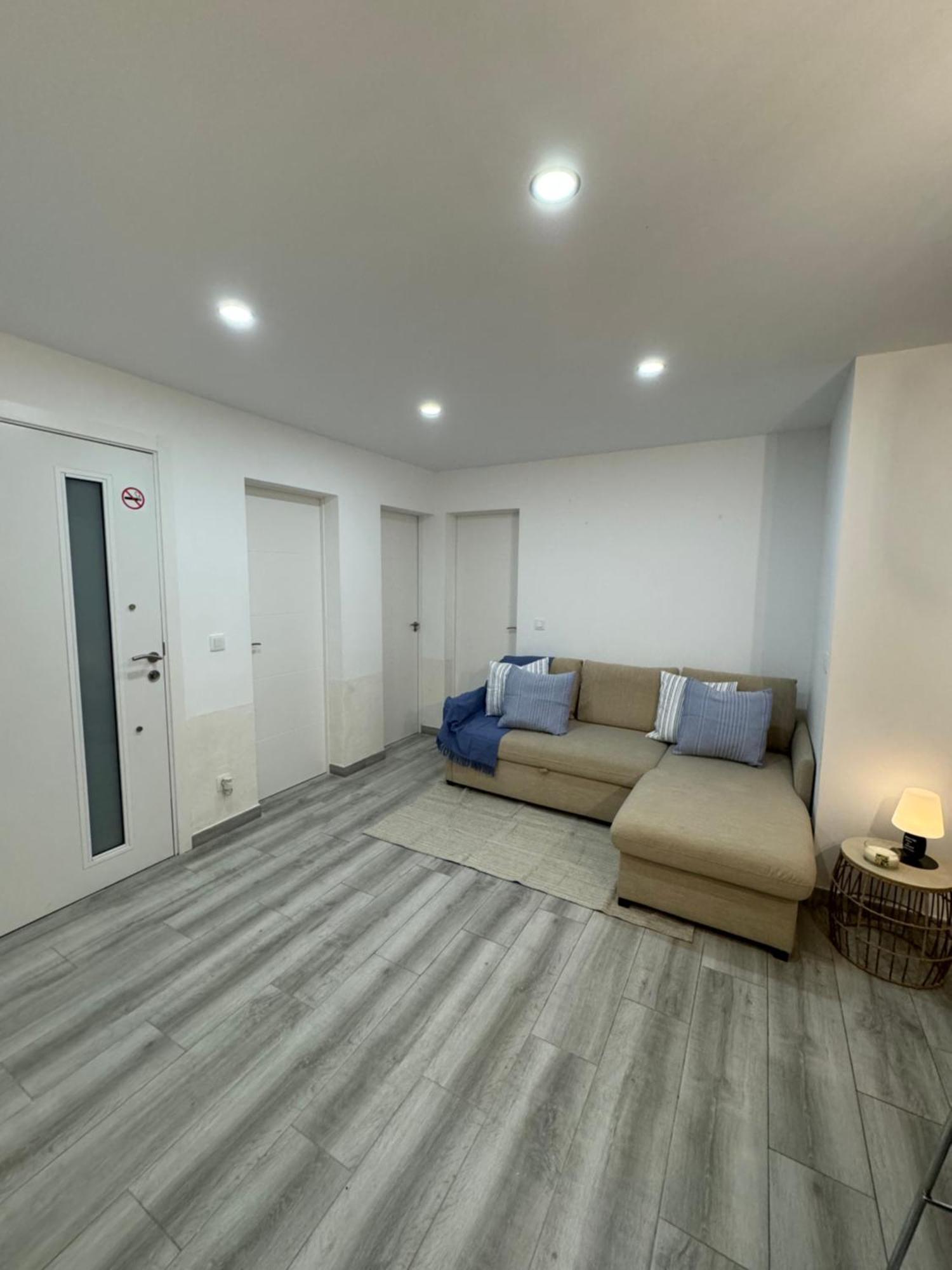 Apartament Lolitas Santa Cruz de Tenerife Zewnętrze zdjęcie